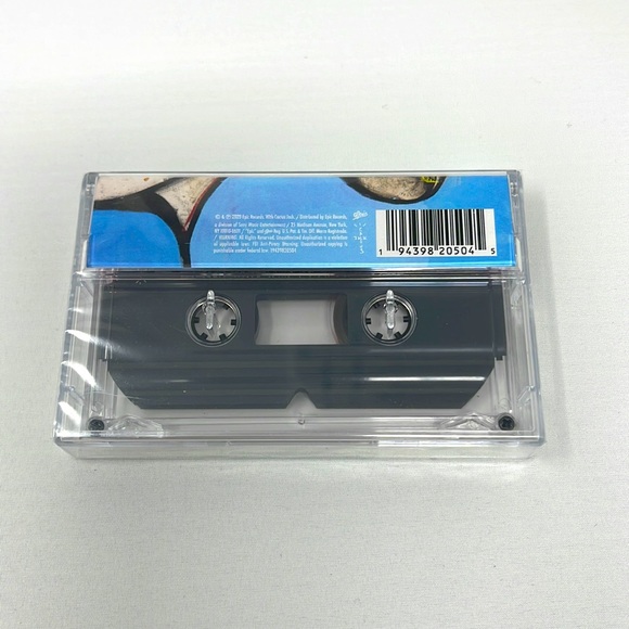 Travis Scott - Cactus Jack - Franchise Deluxe Cassette - Sealed Collection! - Picture 2 of 2